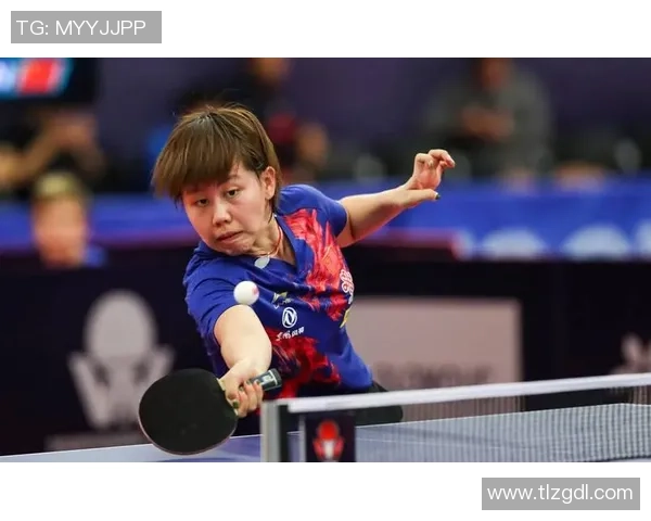 上海乒乓球队在钻石联赛中的个人能力表现分析与点评