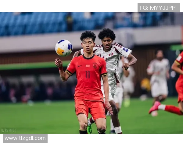 未来之星崛起最具潜力的足球明星将如何改变世界足球格局